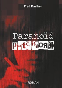 Cover Paranoïd patchwork