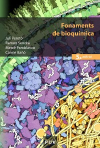 Cover Fonaments de bioquímica (5a ed.)