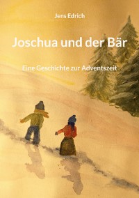 Cover Joschua und der Bär