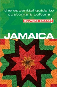 Cover Jamaica - Culture Smart!
