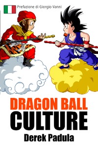 Cover Dragon Ball Culture