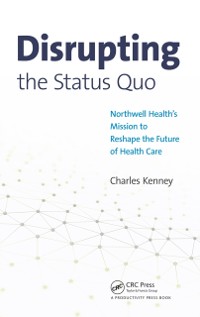 Cover Disrupting the Status Quo
