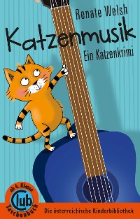 Cover Katzenmusik