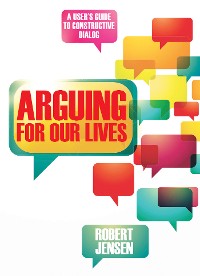 Cover Arguing for Our Lives