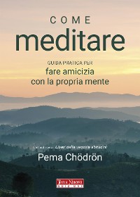 Cover Come meditare