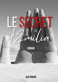 Cover Le secret d'Emilia