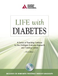 Cover Life with Diabetes