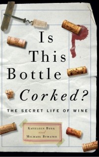 Cover Is This Bottle Corked?