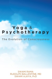 Cover Yoga and Psychotherapy