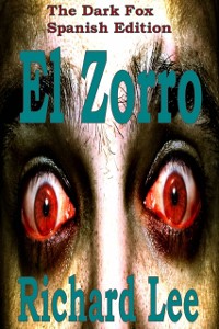 Cover El Zorro