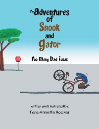 Cover The Adventures of Snook and Gator