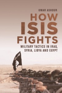 Cover How ISIS Fights