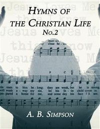 Cover Hymns of the Christian Life No.2