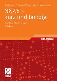 Cover NX7.5 - kurz und bündig