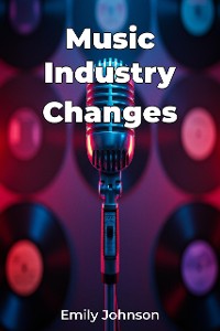 Cover Music Industry Changes