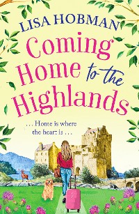 Cover Coming Home to the Highlands