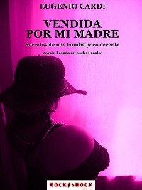 Cover Vendida por mi madre