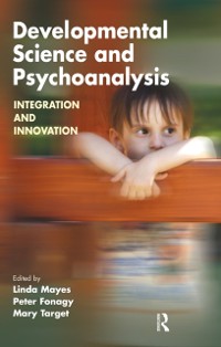 Cover Developmental Science and Psychoanalysis