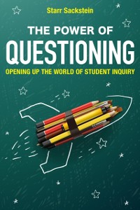 Cover Power of Questioning