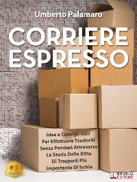 Cover Corriere Espresso