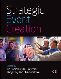 Cover Strategic Event Creation