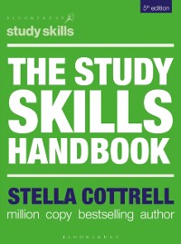 Cover Study Skills Handbook