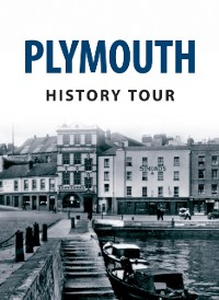 Cover Plymouth History Tour