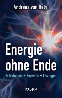 Cover Energie ohne Ende