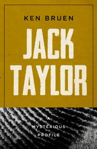 Cover Jack Taylor