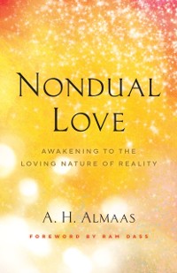 Cover Nondual Love