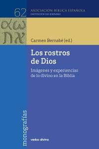 Cover Los rostros de Dios