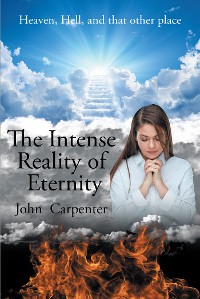 Cover The Intense Reality of Eternity