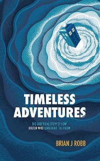 Cover Timeless Adventures
