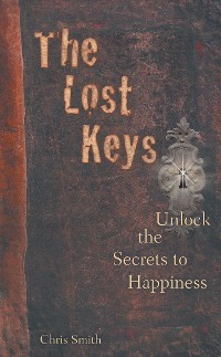 Cover The Lost Keys