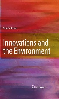 Cover Innovations and the Environment