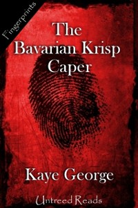 Cover Bavarian Krisp Caper