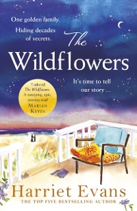 Cover Wildflowers