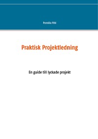Cover Praktisk Projektledning
