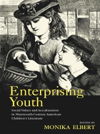 Cover Enterprising Youth