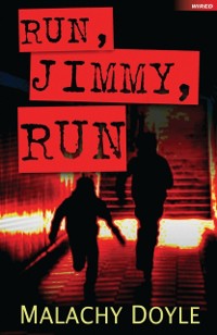 Cover Run, Jimmy, Run