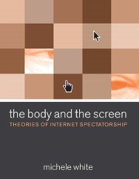 Cover Body and the Screen