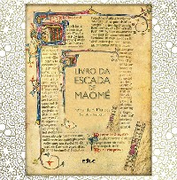 Cover Livro da Escada de Maomé