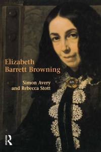 Cover Elizabeth Barrett Browning