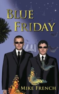 Cover Blue Friday