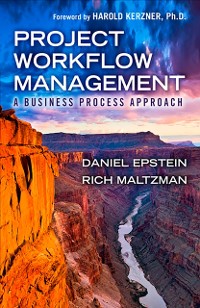 Cover Project Workflow Management