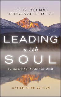 Cover Leading with Soul