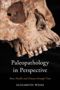 Cover Paleopathology in Perspective