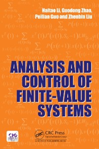 Cover Analysis and Control of Finite-Valued Systems