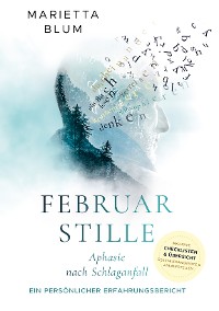 Cover Februarstille