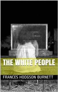 Cover The White People